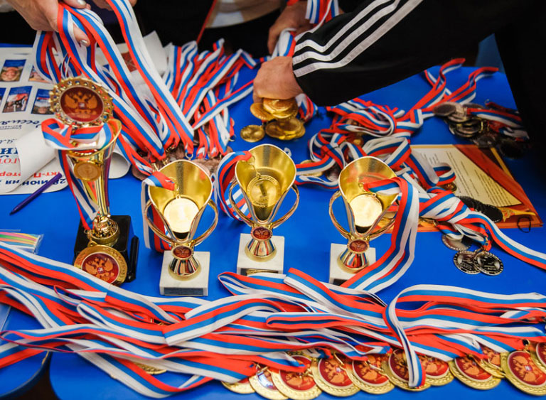 23 февраля 2025 года состоятся Московские соревнования среди детей-сирот из московских центров содействия семейному воспитанию. СОРЕВНОВАНИЯ СОСТОЯЛИСЬ.